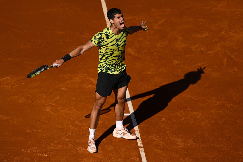 Barcelona Open Banc Sabadell 2023 - Day Seven