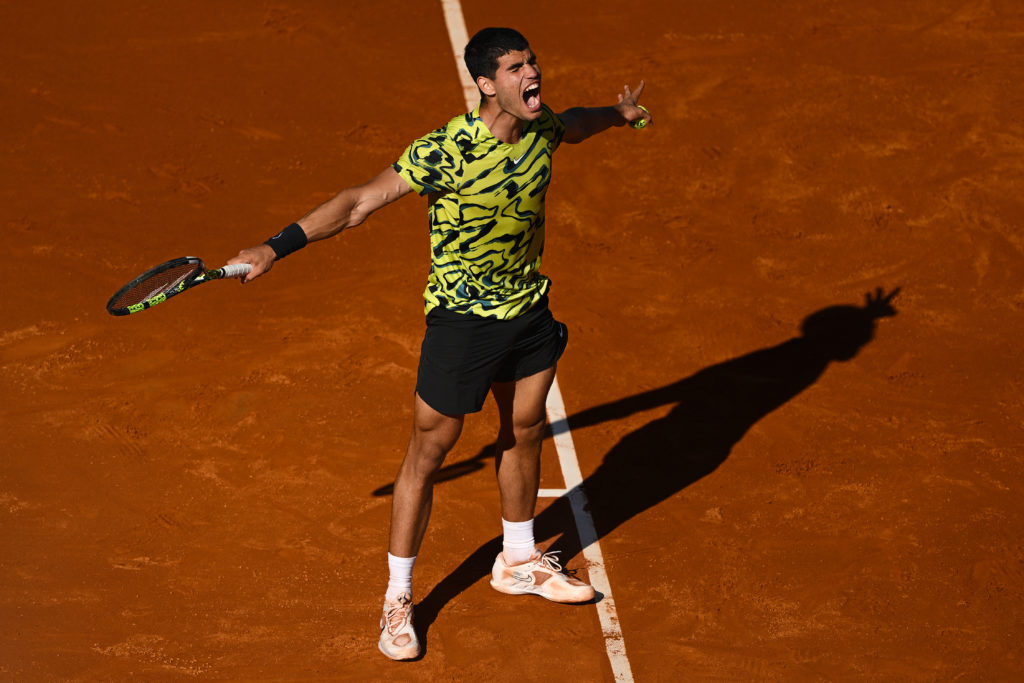Barcelona Open Banc Sabadell 2023 - Day Seven