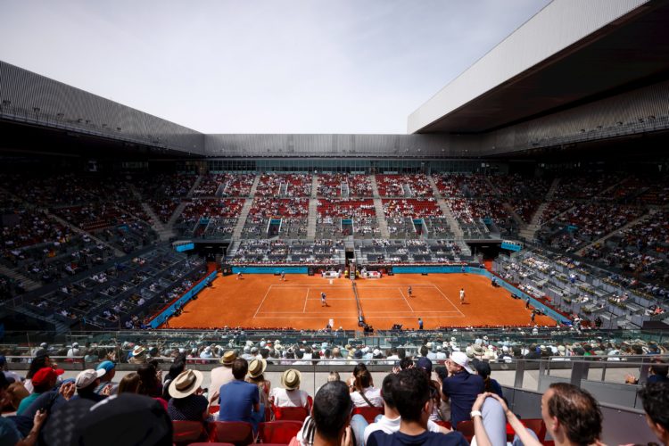 Photo By Oscar J. Barroso/Europa Press via Getty Images