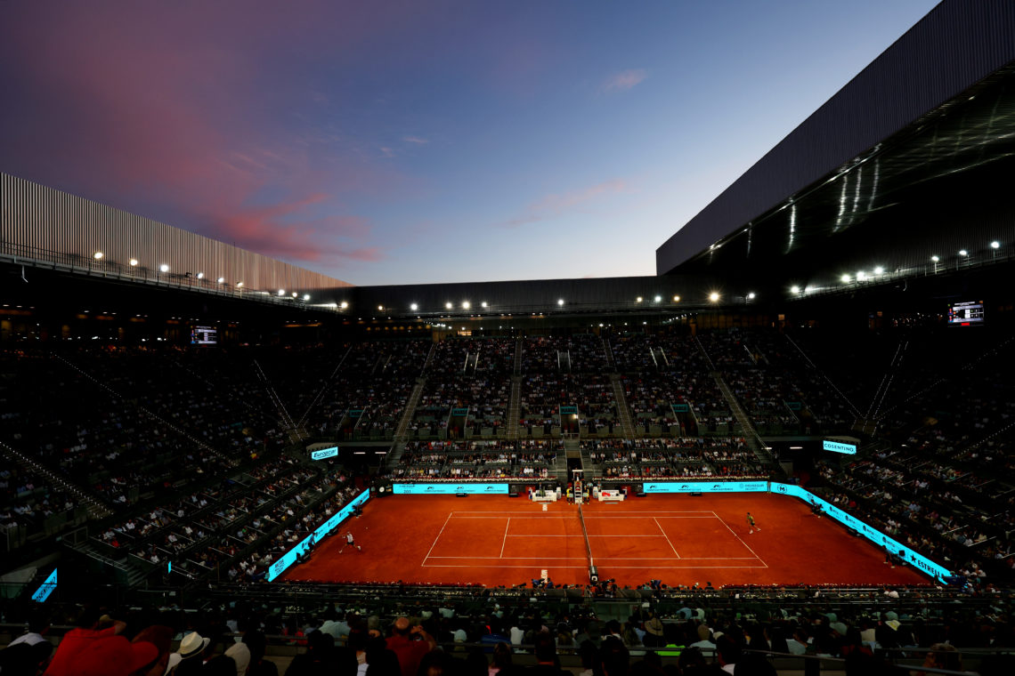 Photo by Clive Brunskill/Getty Images