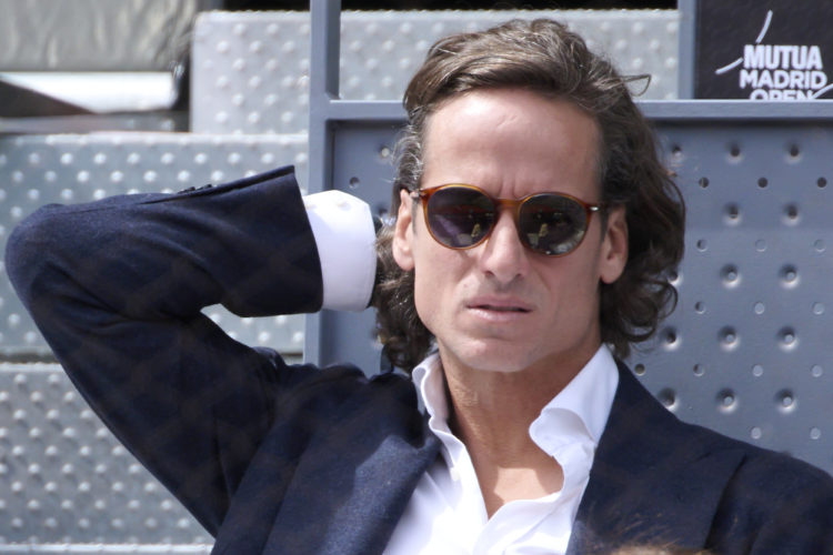 Photo by Carlos Alvarez/Getty Images