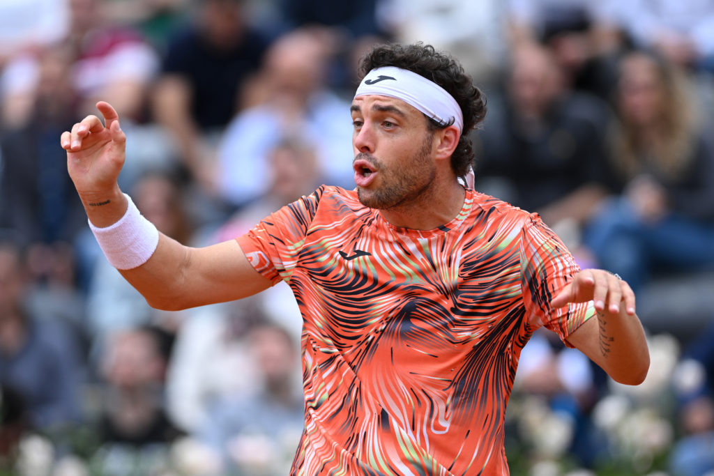 Internazionali BNL D'Italia 2023 - Day Eight