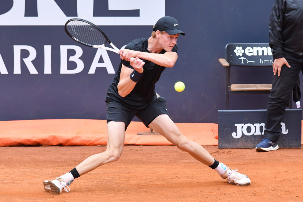 Italian Open 2023