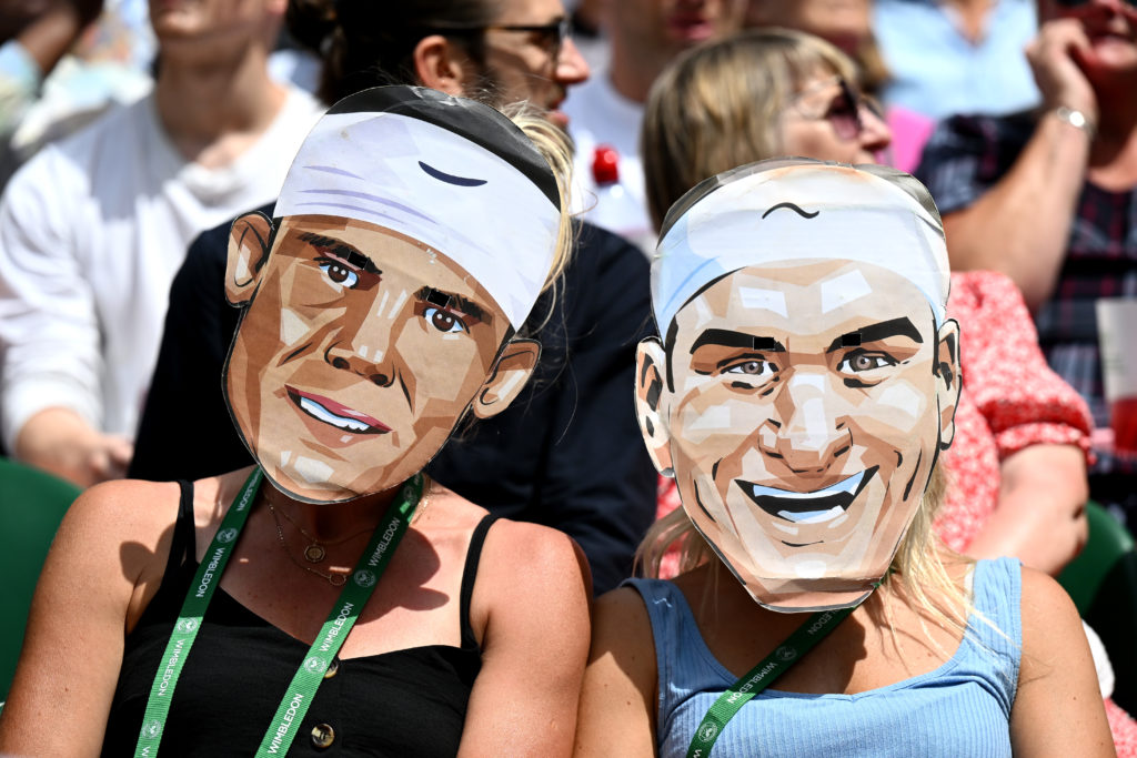 Day Eight: The Championships - Wimbledon 2023