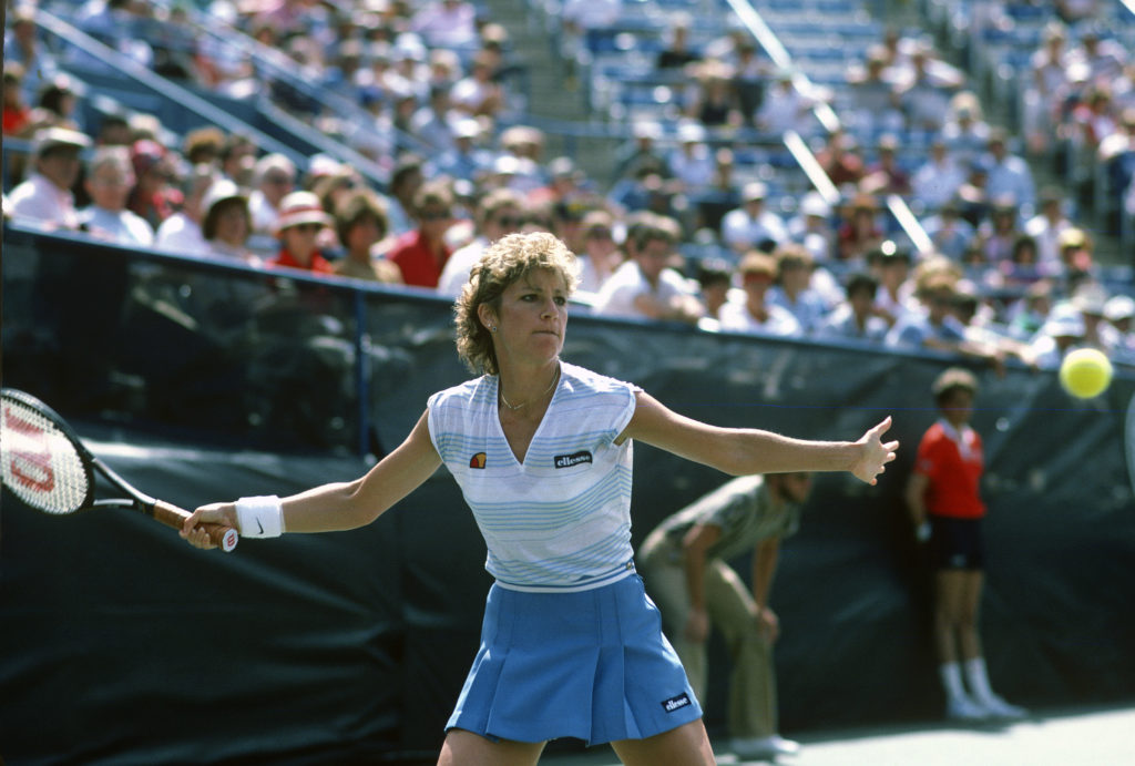 1984 US Open Tennis Championship