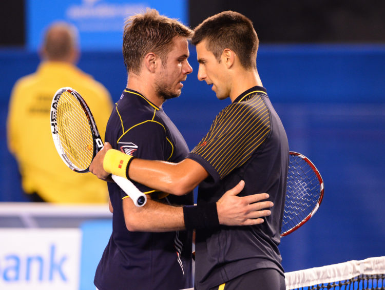 Photo credit should read WILLIAM WEST/AFP via Getty Images