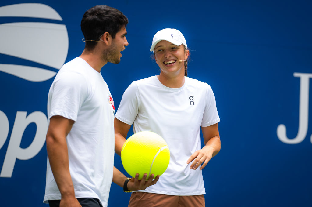 2023 US Open - Previews