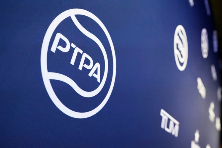 Photo by Ilya S. Savenok/Getty Images for PTPA