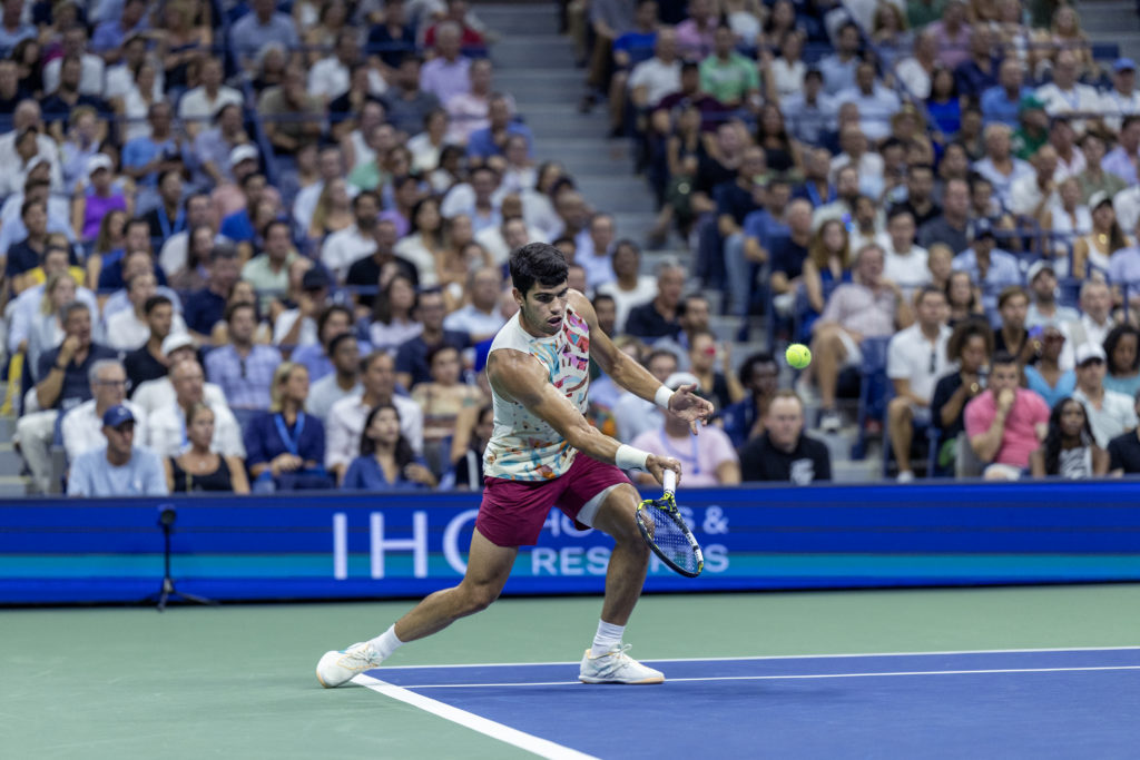 US Open Tennis Championship 2023