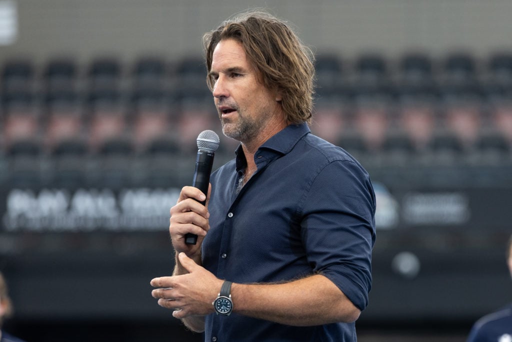 Tennis Australia Media Opportunity
