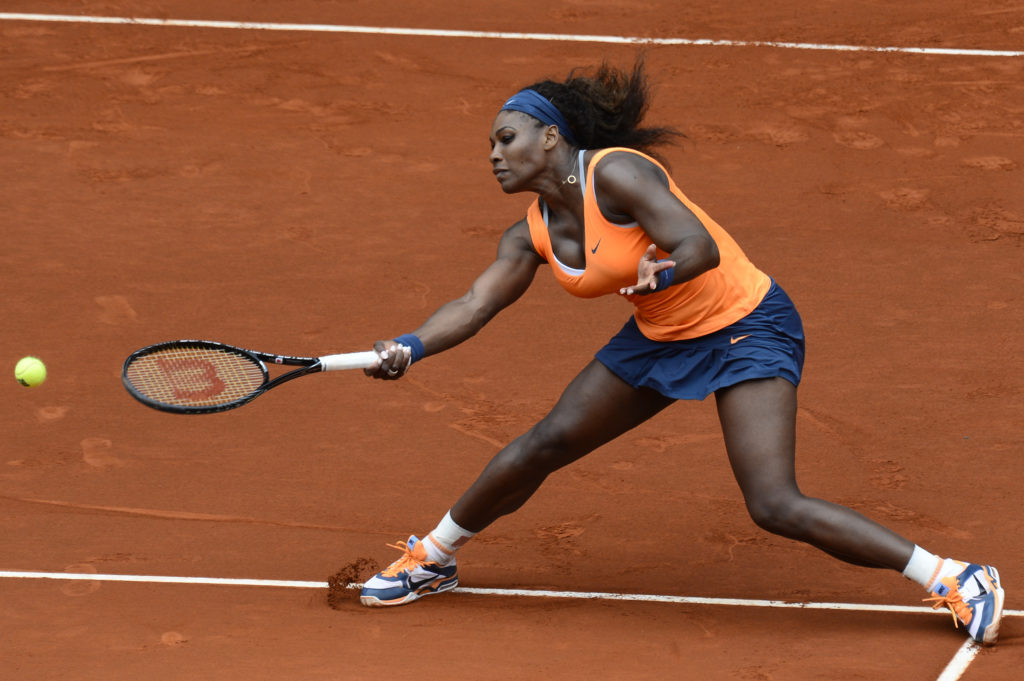 TENNIS-ESP-WTA