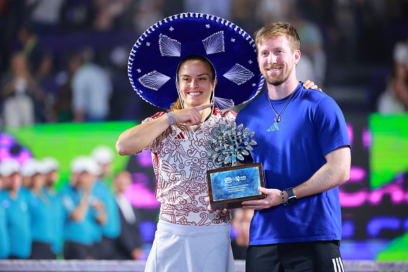 Guadalajara Open Akron 2023 - Hologic WTA Tour - Final Day
