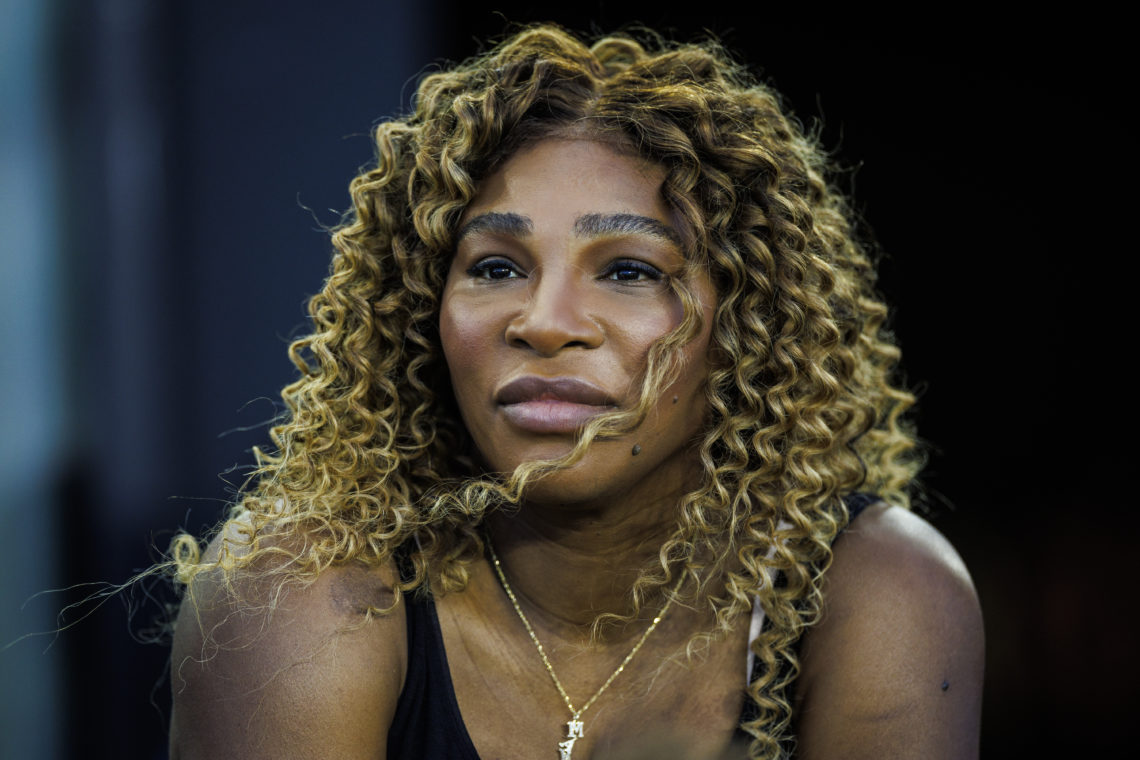 Photo by James Gilbert/Getty Images