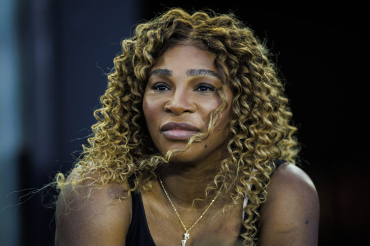 Photo by James Gilbert/Getty Images