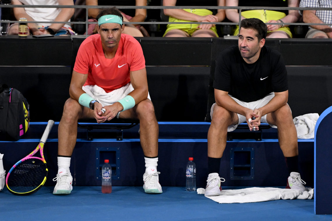 Photo by WILLIAM WEST/AFP via Getty Images