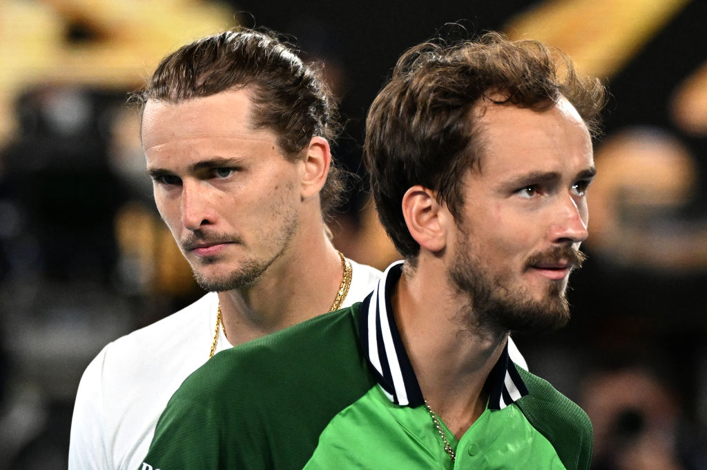 TENNIS-AUS-OPEN