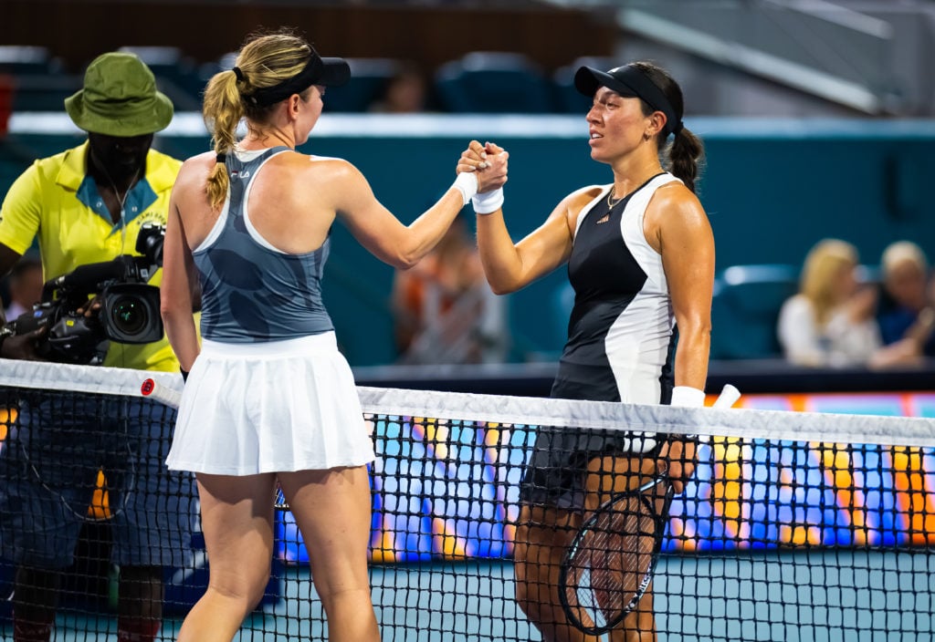 Miami Open Presented by Itau 2024 - Day 12