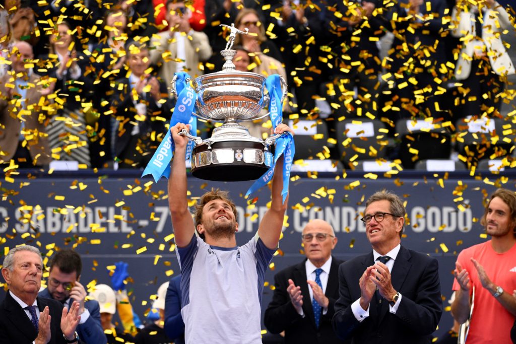 TENNIS-ATP-ESP-BARCELONA-OPEN