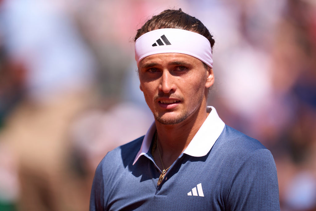 Rolex Monte-Carlo Masters - Day Five