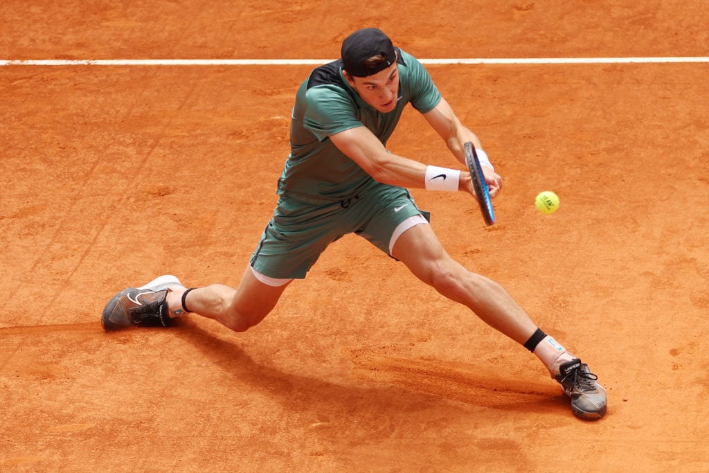 Mutua Madrid Open - Day Four