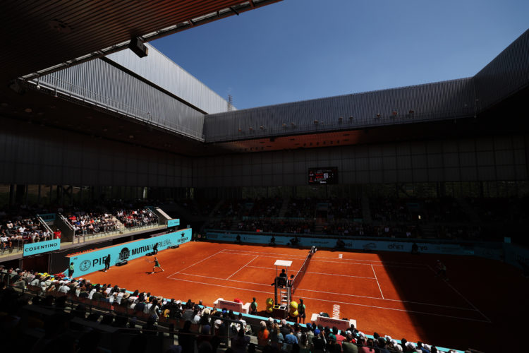 Photo by Clive Brunskill/Getty Images