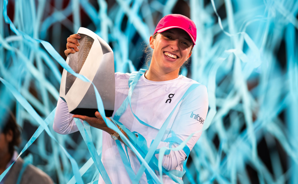 Mutua Madrid Open - Day Twelve