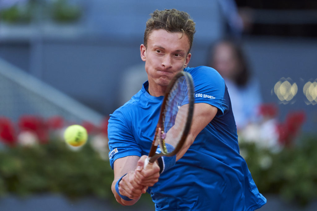 Mutua Madrid Open - Day Eleven