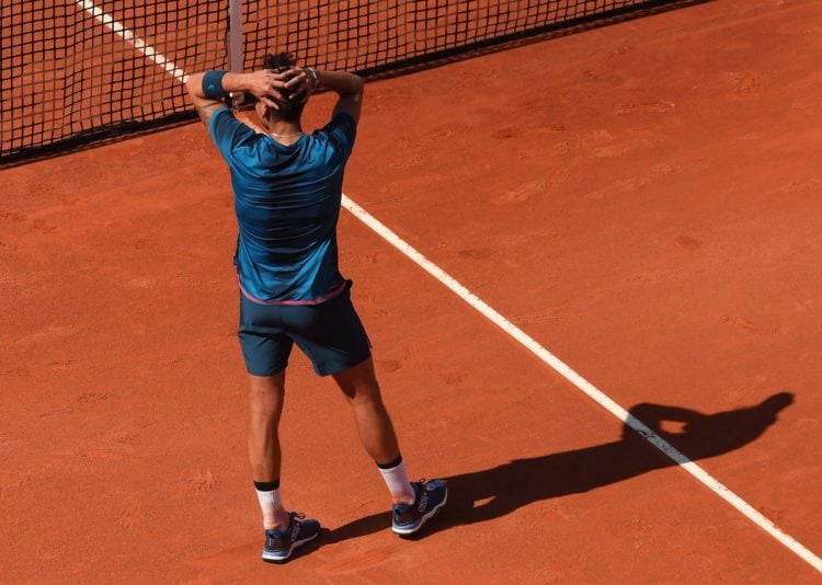 Photo by Silvia Lore/Getty Images