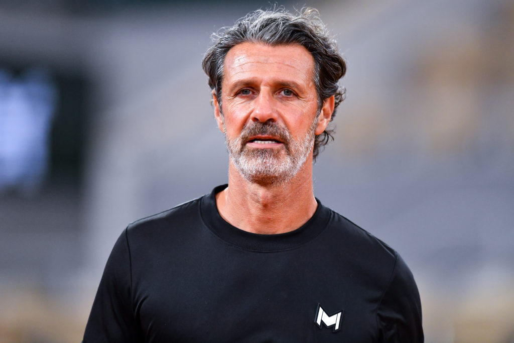 2024 French Open - Previews