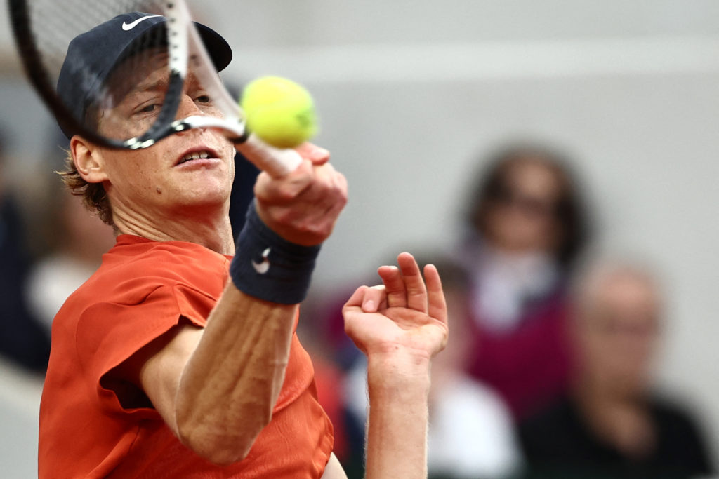 TOPSHOT-TENNIS-FRA-OPEN-2024