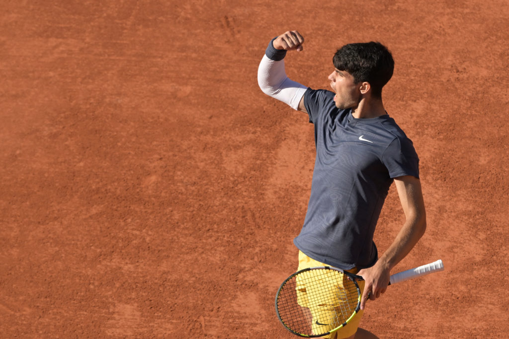 TENNIS-FRA-OPEN-2024
