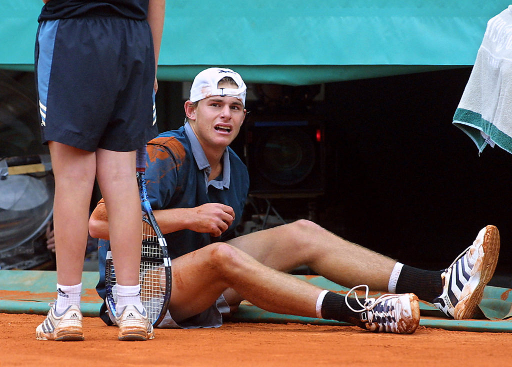 TENNIS-FRA-OPEN-RODDICK