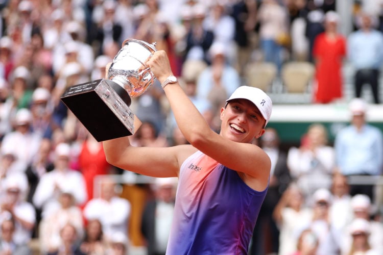 Photo by Clive Brunskill/Getty Images