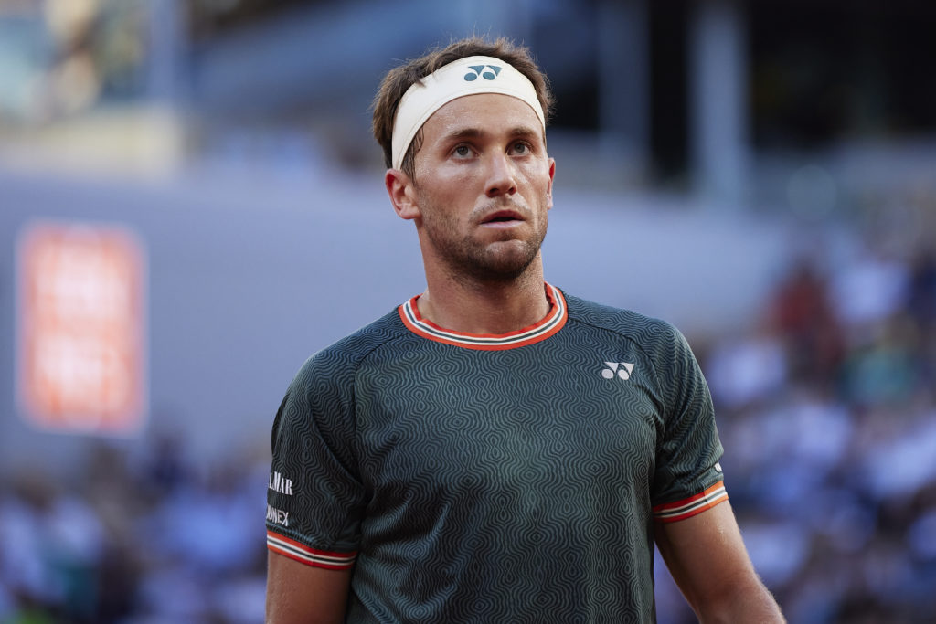 2024 French Open - Day 13