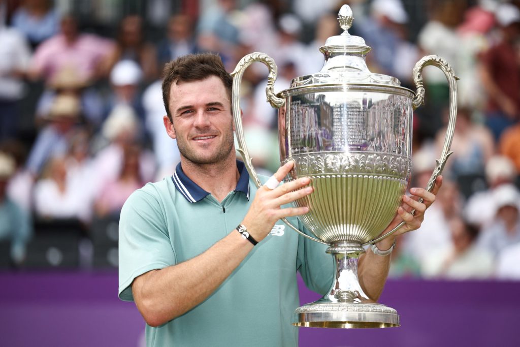 TENNIS-ATP-GBR-QUEENS