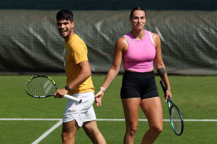 Photo by Clive Brunskill/Getty Images