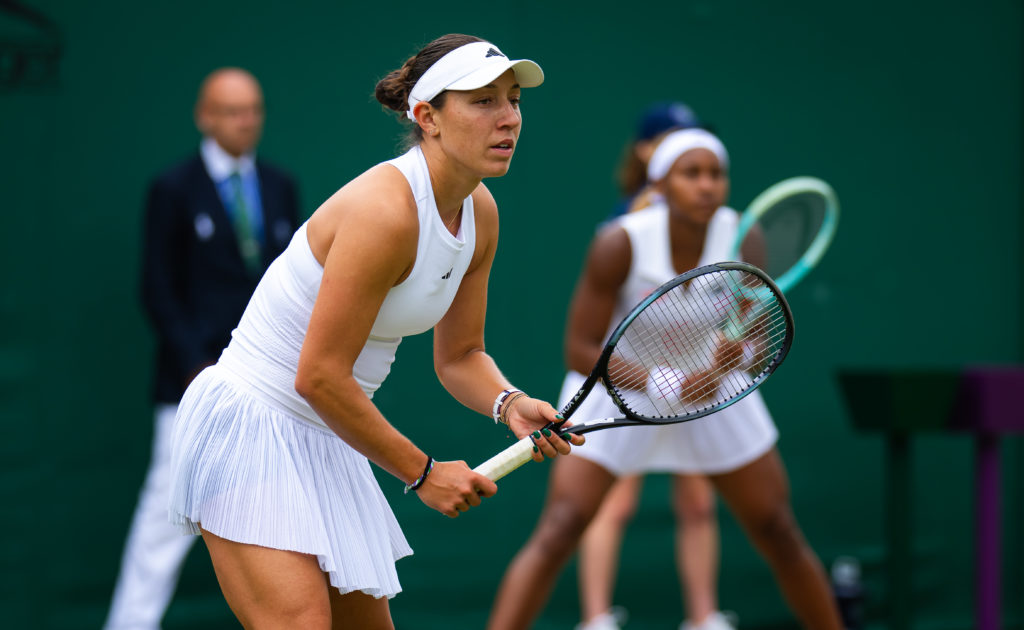 Day Eight: The Championships - Wimbledon 2024