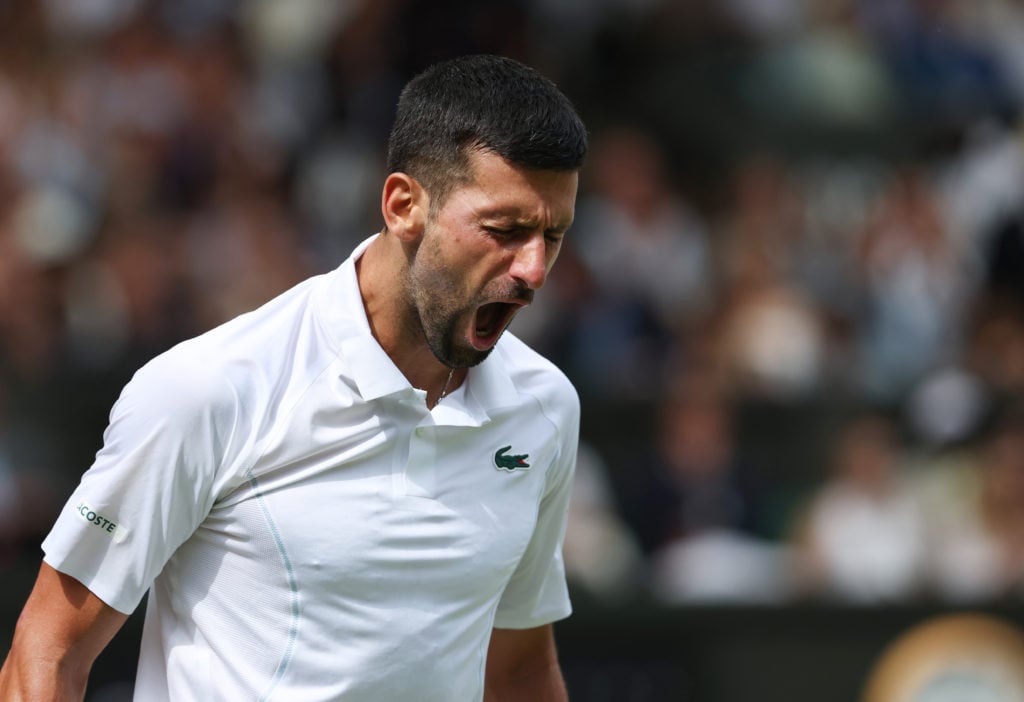 Day Fourteen: The Championships - Wimbledon 2024