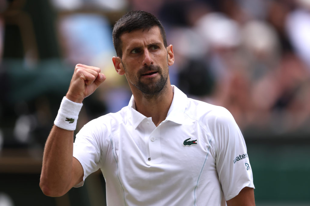 Day Twelve: The Championships - Wimbledon 2024