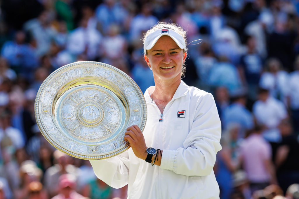 Day Thirteen: The Championships - Wimbledon 2024