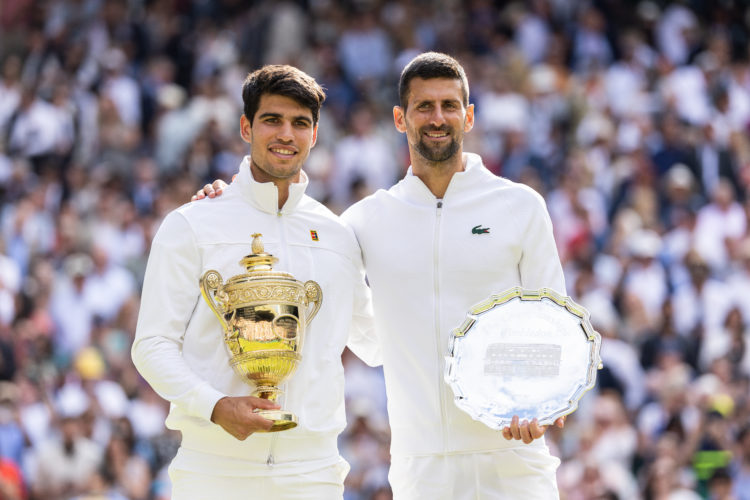 Photo by Simon Bruty/Anychance/Getty Images