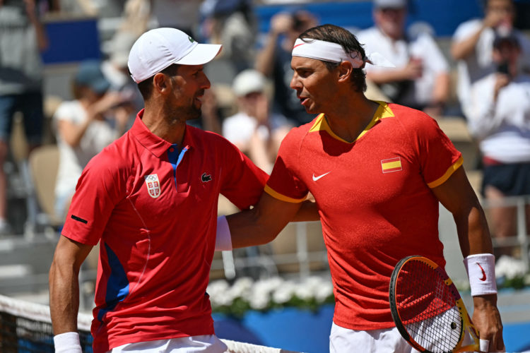 Photo by MARTIN BERNETTI/AFP via Getty Images