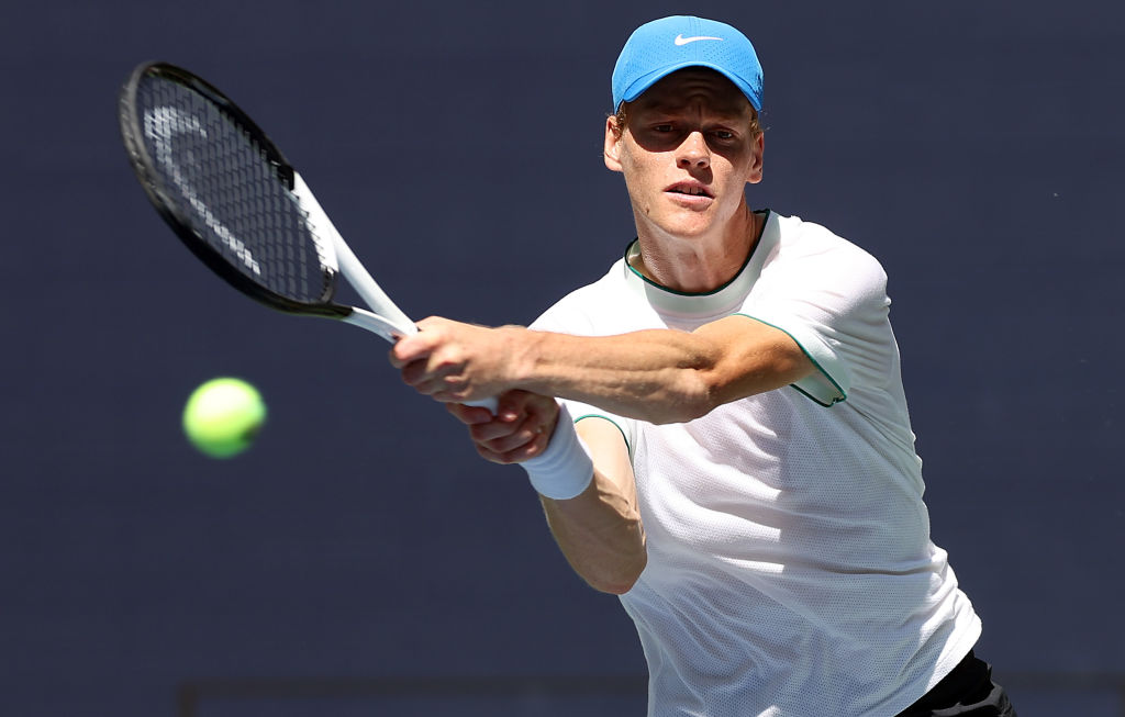 2024 US Open - Previews