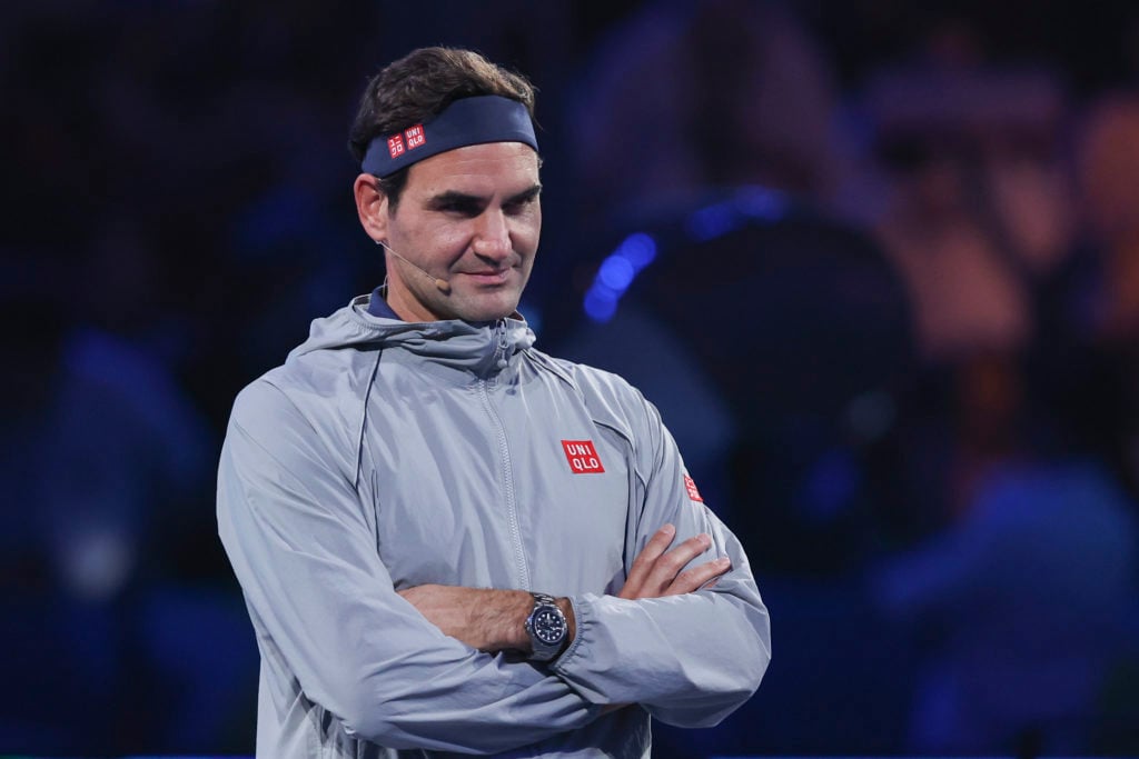 2024 Shanghai Rolex Masters - Day 12