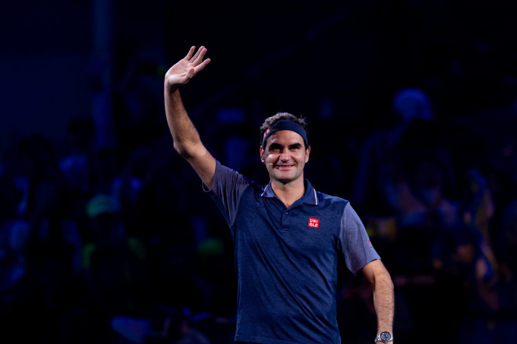 2024 Shanghai Rolex Masters - Day 12