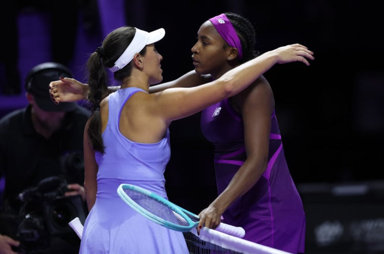 Photo by Clive Brunskill/Getty Images