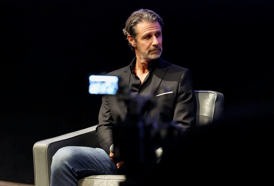Photo by Robin L Marshall/Getty Images