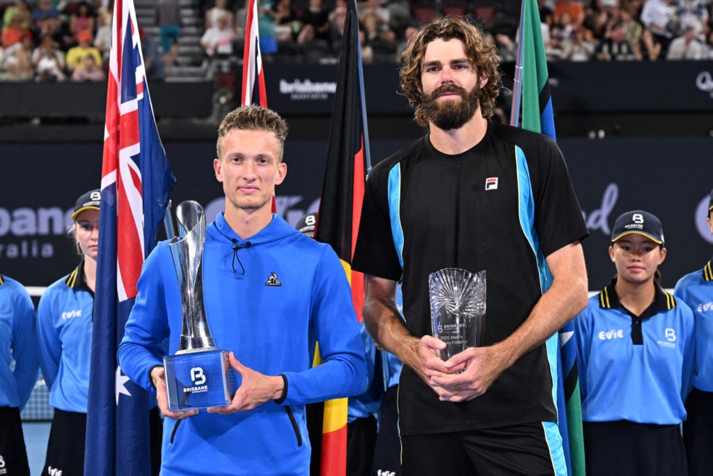 TENNIS-AUS-ATP