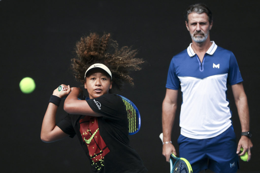 TENNIS-AUS-OPEN