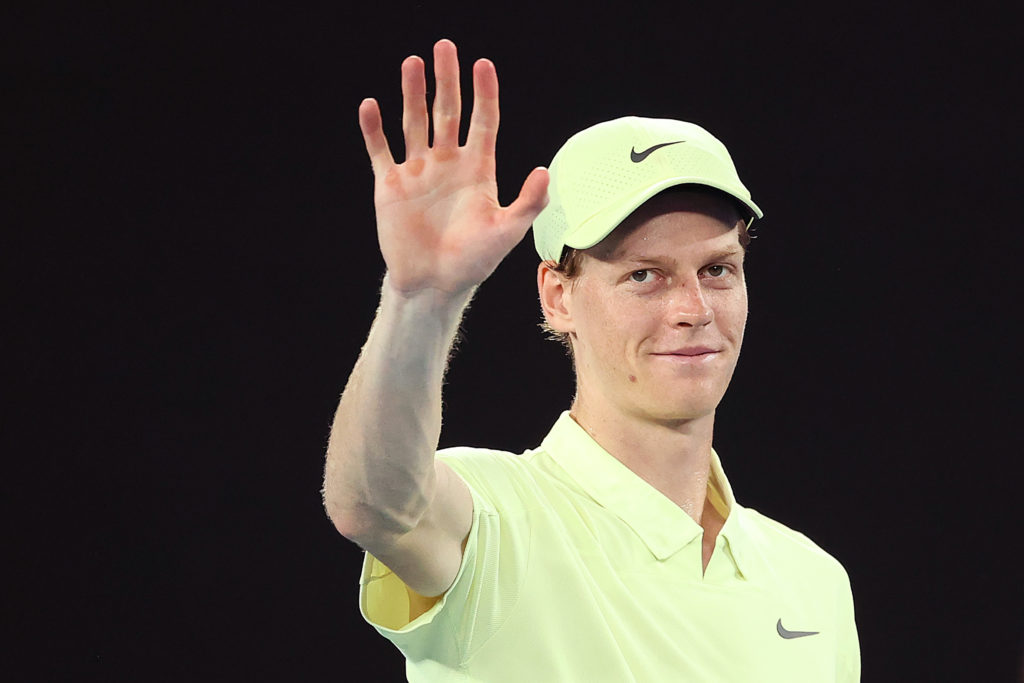 2025 Australian Open Previews